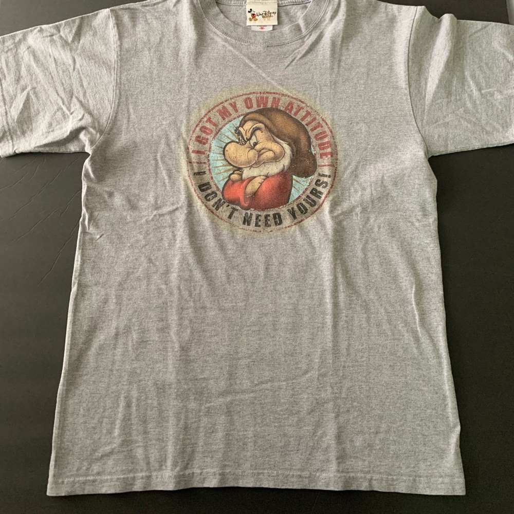 Vintage Disney t-shirt
